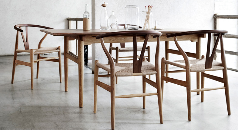 Carl Hansen & Son -カール・ハンセン&サン-