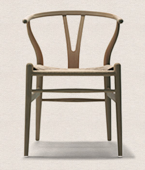 Carl Hansen & Son -カール・ハンセン&サン-