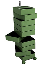 360°CONTAINER H127