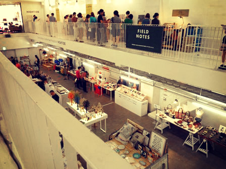 Products carry 商品搬入