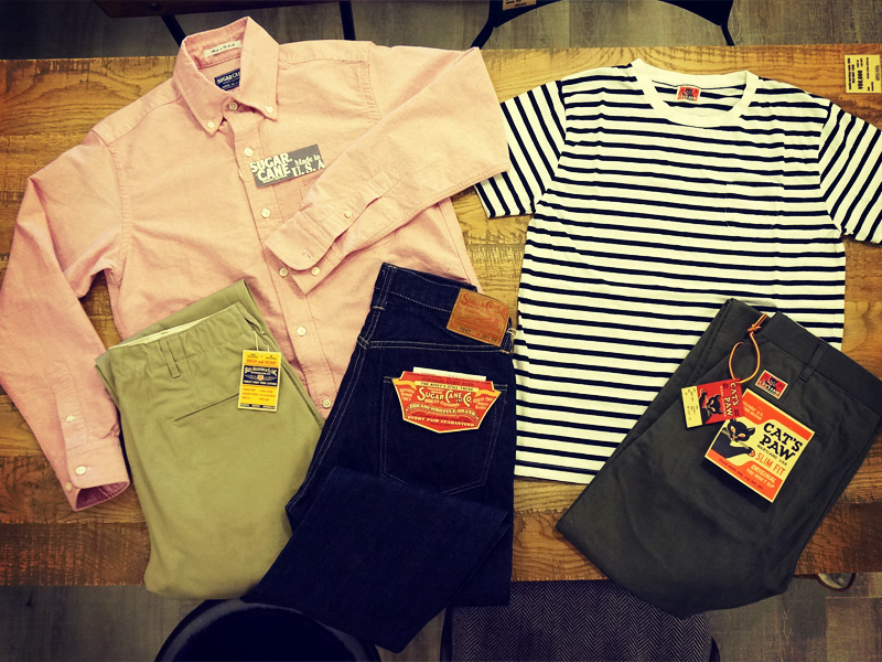 Products carry 商品搬入