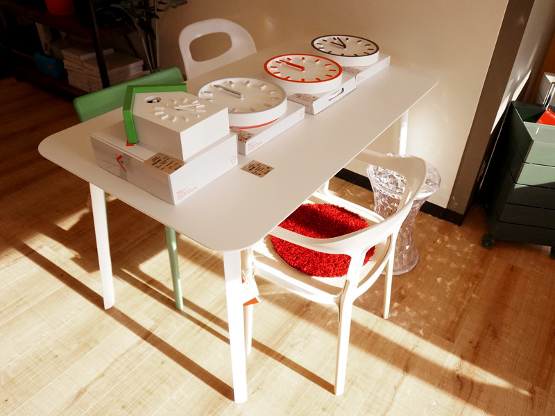 Interior finish 内装仕上げ