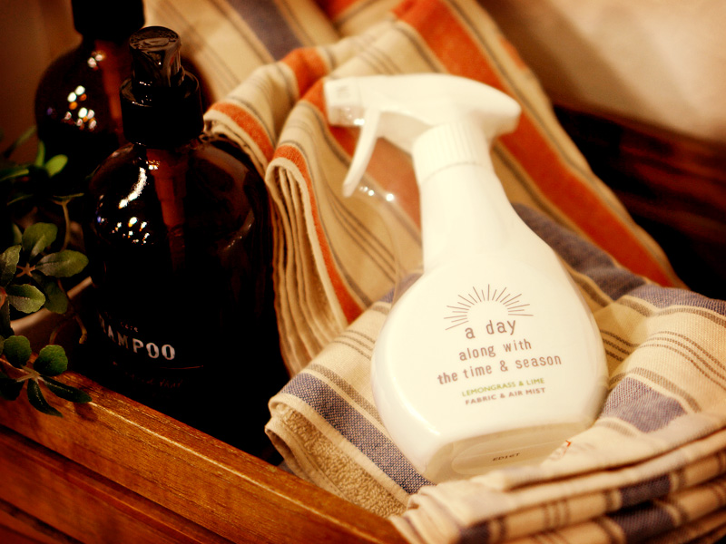 Products carry 商品搬入